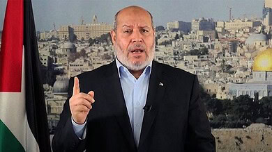 انفجارات قطر: المستهدف هو خليل الحية