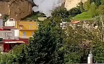 WATCH: Naples Fireworks Factory Explosion Rocks Pianura District
