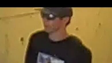 Photos released of person of interest in Charlie Kirk’s assassination