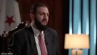 الشرع: مفاوضات جارية مع إسرائيل حول اتفاق أمني جديد