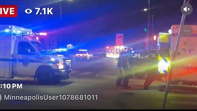 Minneapolis Homeless Encampment Shooting Leaves 8 Injured, Police Investigating