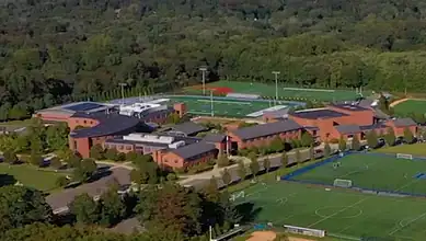 Darien High School Closes After Social Media Threat Prompts Investigation