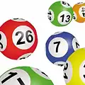 نتائج اللوتو 2350 اليوم الخميس 18 أيلول 2025: الأرقام الفائزة والجائزة الكبرى
