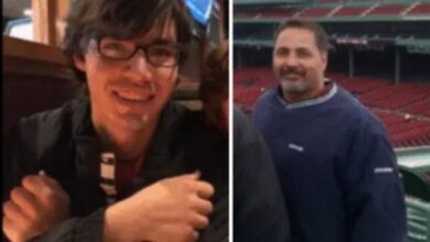 Robert DeCesare Killed in Nashua Wedding Shooting