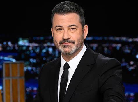 Jimmy Kimmel returns to ABC on Tuesday