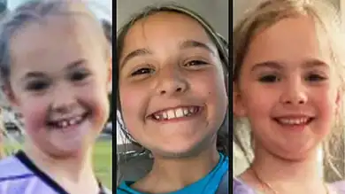 Human Remains Identified as Father Accused of Killing His Three Daughters in Washington