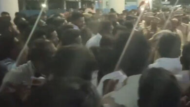 Tamil Nadu Stampede at Vijay’s Event Leaves 31 Dead, 58 Injured