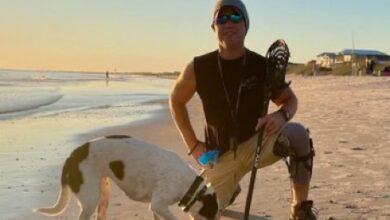 Sean William DeBevoise Identified as Suspect in Deadly Southport Yacht Shooting