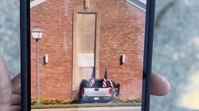 Possible Bomb Found in Truck Near Grand Blanc Mormon Church After Mass Shooting