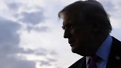 Trump Announces 100% Tariff on Foreign Films
