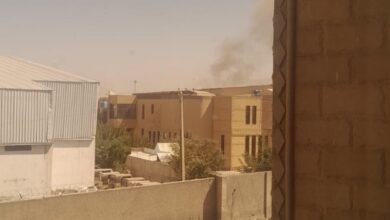 بالفيديو: مقتل ٥ أشخاص في انفجار قنبلة في باكستان