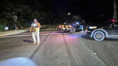 BREAKING: 1 Dead in Nashua Sky Meadow Country Club Shooting, Suspect in Custody