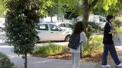 France : un homme abattu après une attaque à la machette près d’une école à La Seyne-sur-Mer