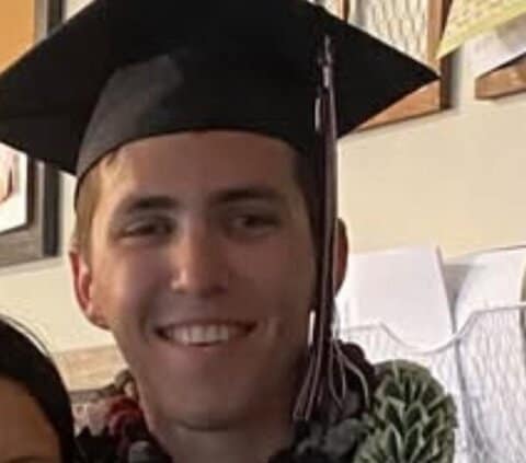 High school friend claims that Tyler Robinson was leftist