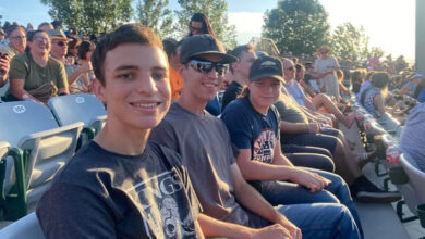 Hey Fascist, Catch’ Found on Bullet Casings in Tyler Robinson’s Gun