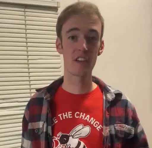 Tyler Robinson Identified as Suspect in Charlie Kirk Shooting
