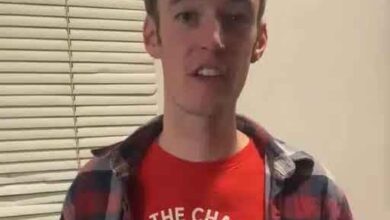 Tyler Robinson Threatened Suicide After Father Confronted Him Over Charlie Kirk Murder, Police Say