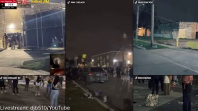 Broadview ICE Protests: Tear Gas Deployed as Demonstrations Escalate