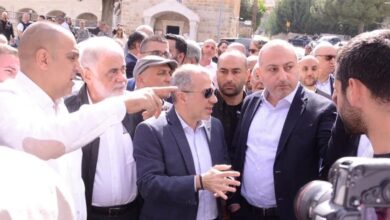 جولات باسيل الانتخابية تعاني من “تخمة مرشحين” وصعوبة في الحسم