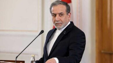إيران تهدّد بوقف التعاون مع الوكالة الدولية إذا فُرضت “آلية الزناد”، وتوقع اتفاقاً مع روسيا لبناء محطات نووية #عاجل