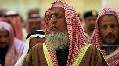عبدالعزيز آل الشيخ: من هو المفتي العام للسعودية الذي رحل عن عالمنا؟ #عاجل