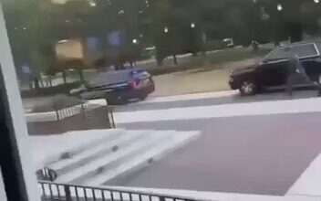UNCW Lockdown: Police Respond to Reports of Gunman at University of North Carolina Wilmington