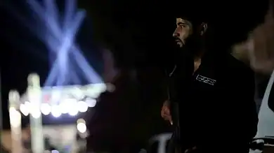 اشتباكات مسلحة في يلدا بريف دمشق وإصابة 8 أشخاص خلال محاولة اقتحام مقر الأمن