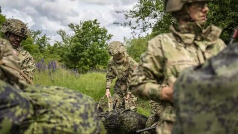 Danish Reserve Soldiers Called Up Urgently Amid Drone Threat in National Airspace