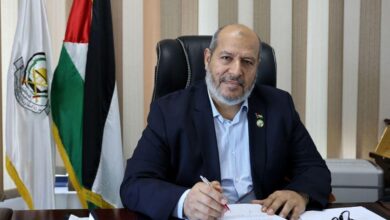 حماس تعلن نجاة الحية من محاولة الاغتيال في قطر، ووزير الخارجية الأمريكي يزور إسرائيل قبيل تحرك فرنسا في الأمم المتحدة #عاجل