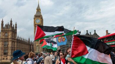 الاعتراف بدولة فلسطين لن يغير الواقع – الإندبندنت