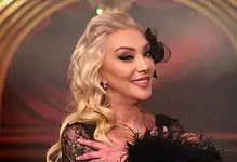 حادث مأساوي يُفجع الوسط الفني التركي ويثير الحزن بين جمهور الفنانة غُل توت “غُللو”وزملائها