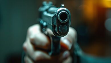 Roxbury Police Officer Shot in Boston, Two Suspects in Custody