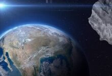 اكتشاف شبه قمر جديد للأرض: الكويكب 2025 PN7 يتبع كوكبنا منذ ستينيات القرن الماضي