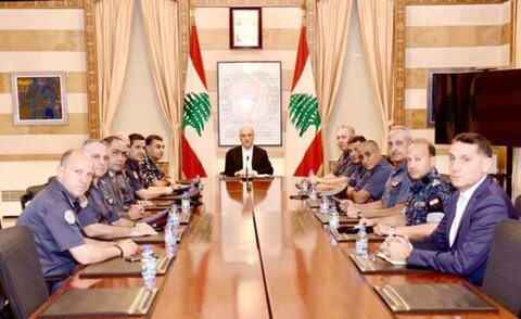 الرئيس عون يناقش الاستثمارات والسيادة اللبنانية في نيويورك وسط غارات بنت جبيل