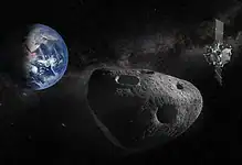 كويكب أبوفيس يقترب من الأرض 2029: مليارا شخص سيتمكنون من مشاهدته بالعين المجردة