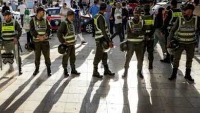 احتجاجات الشباب في المغرب.. “جيل زد 212” يطالب بتحسين التعليم والصحة