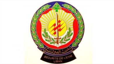 بيان من أمن الدولة: هذه الادعاءات لا صحة لها