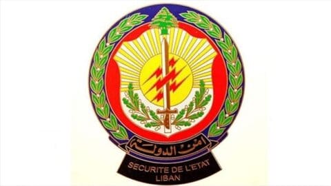 أمن الدولة