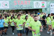توزيع الكؤوس على الفائزين والفائزات بسباق الجيش مساء الأربعاء المقبل