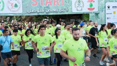 توزيع الكؤوس على الفائزين والفائزات بسباق الجيش مساء الأربعاء المقبل