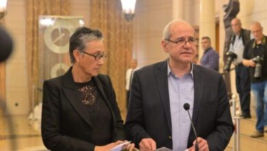 صليبا وخلف وجها سؤالا إلى الحكومة حول الارتفاع المقلق في معدلات وفيات السرطان