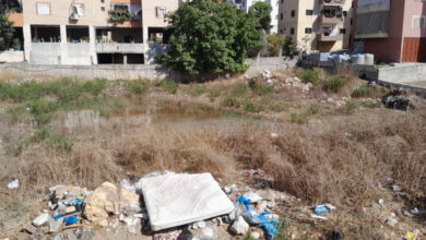كارثة بيئية في تول: الأهالي يناشدون وزيرة البيئة ومحافظ النبطية للتدخل الفوري