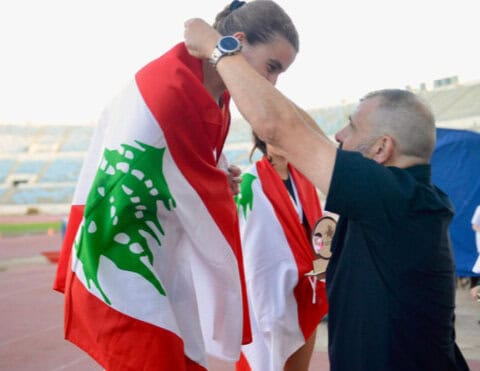 بطولة غرب آسيا