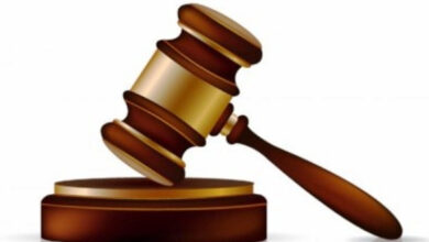 النائب العام في الشمال يدّعي في ملف شاحنة بخعون المحملة بالكبتاغون