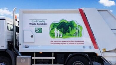 رامكو توقف جمع النفايات في بيروت والمتن وكسروان بسبب إقفال مطمر الجديدة