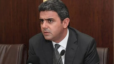 الحواط: تواصلت مع الجهات المعنية للإسراع في إخماد حريق أحراج بشللي الجبيلية