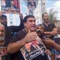 وقفة في طرابلس.. ما علاقة فضل شاكر؟
