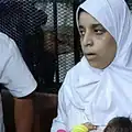 أم الضحايا في دلجا تبكي العدالة: أطفالي رحلوا بلا ذنب