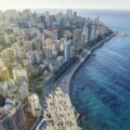 بلدية بيروت تواصل إزالة التعديات عن الأملاك العامة في مختلف الأحياء