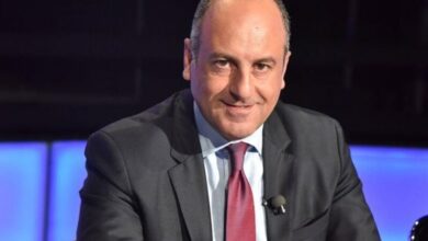 بو عاصي: خطر عودة الحرب على لبنان